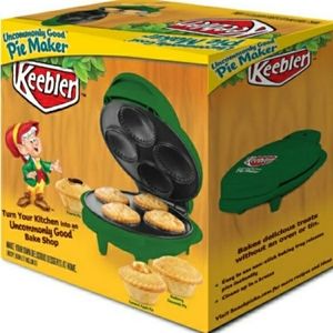 Keebler Pie Maker